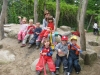 Unser Kindergarten im Frühling!
