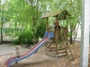 Unser Kindergarten im Frühling!