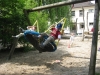 Unser Kindergarten im Frühling!