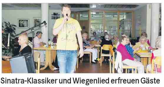 Sommerfest im Gutleuthaus